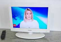 Televizor led Samsung LE22A455 - 22 inch/56 cm - Lichidare de stoc
