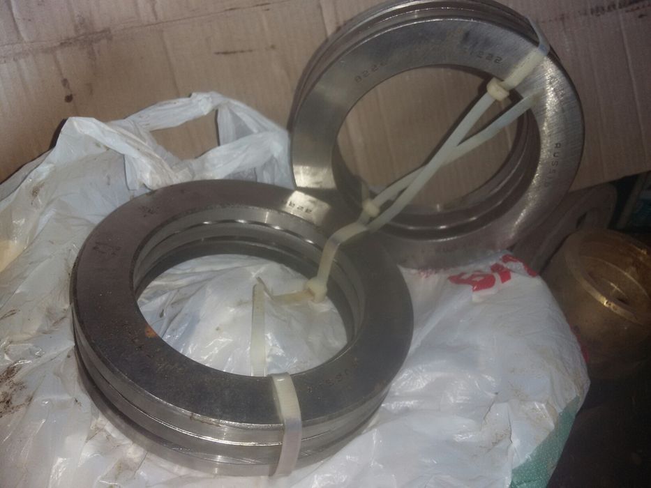 Продам, запчасти на цементировочного агрегата ца 320