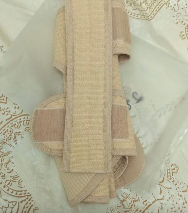 Корсет женский после шунтирования