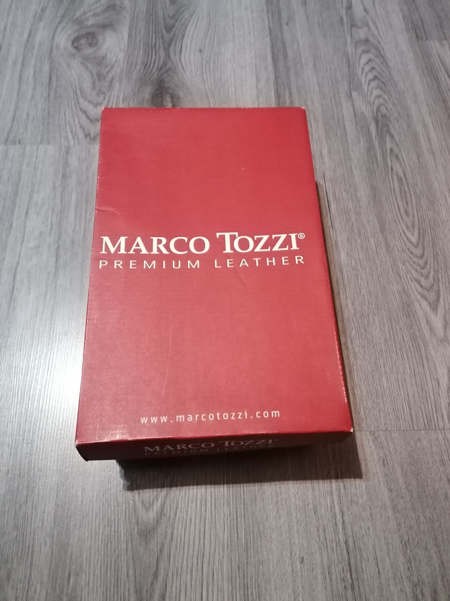Обувки Marco Tozzi. Оригинални!