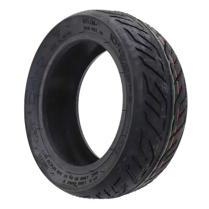 Cauciuc CST tubeless 10 inch 10x3.00-6 trotineta Dualtron Zero Kaboo