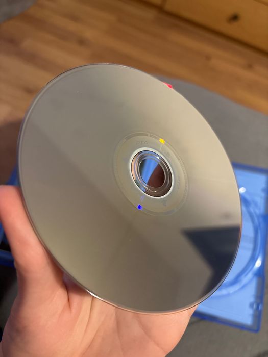 Игра за пс4, пс5 Chernobylite