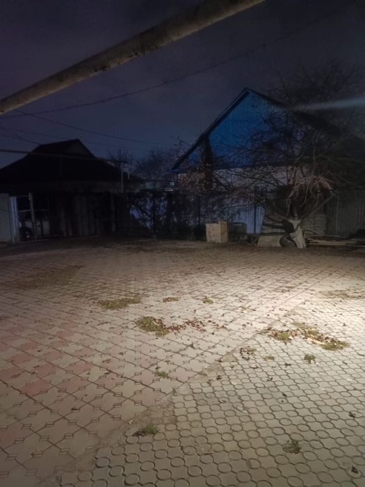 Отдельно стоящий дом