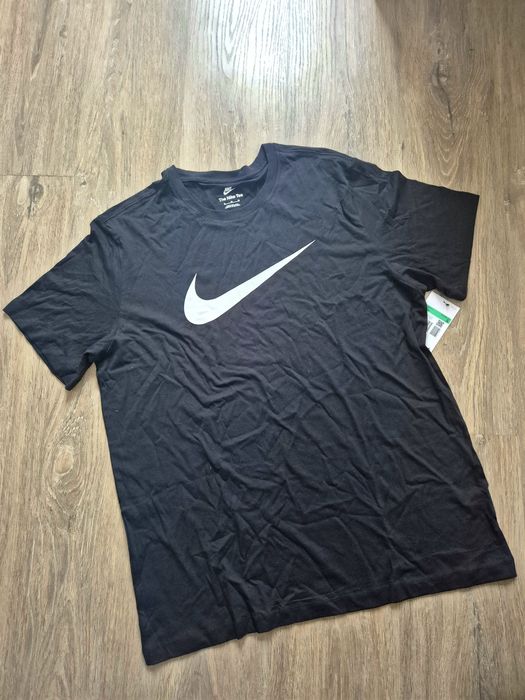 NIKE Нова Оригинална мъжка тениска XL