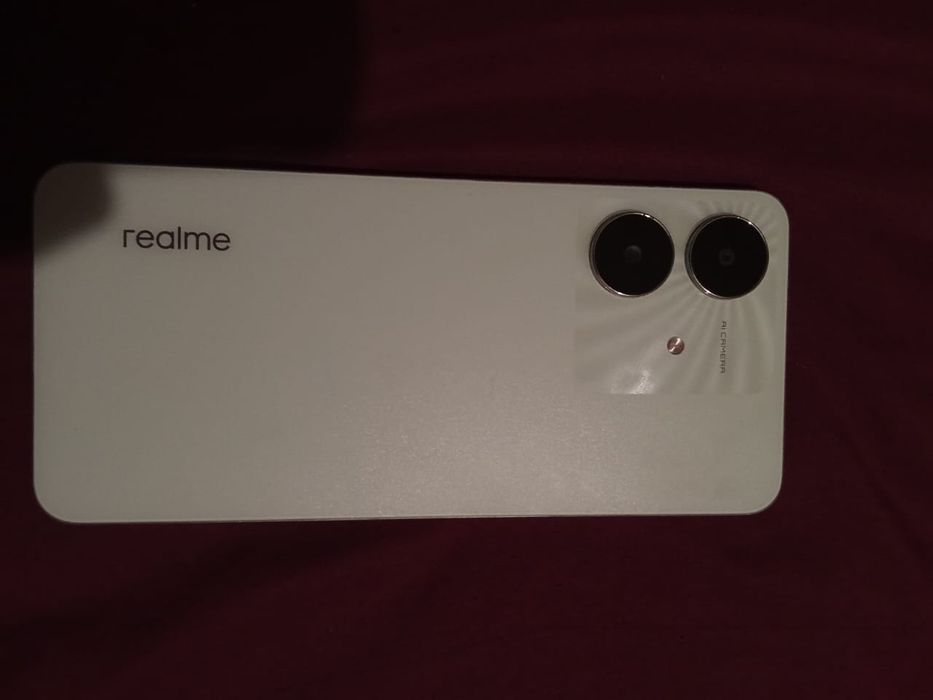 Продою realme Note 60x