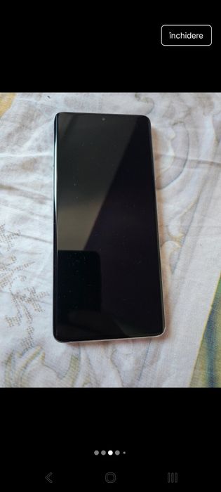 Samsung S21 Ultra 5G 12gb ram 128gb