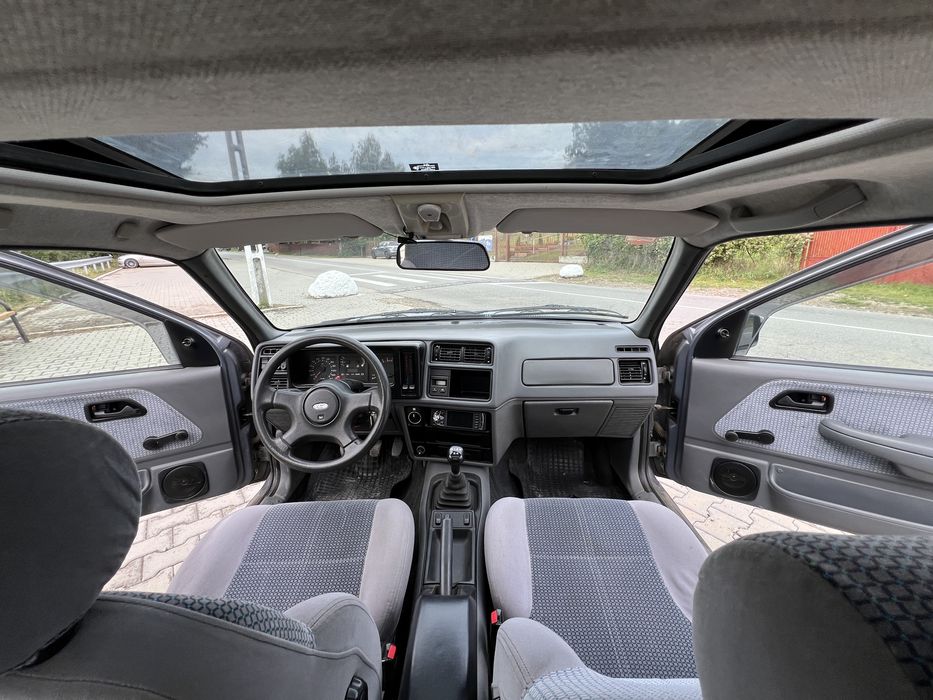 Ford SIERRA 2.0 LX