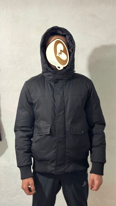 Продам две зимние куртки!