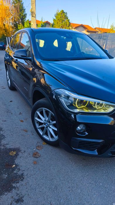 Vanzare BMW X1, 4x4, masina de familie