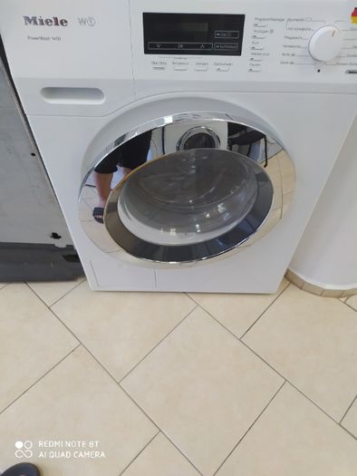 Пералня Miele W1 Powerwasch