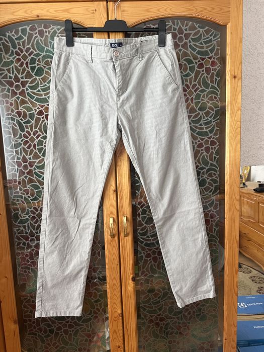Панталон “One live”- slim fit