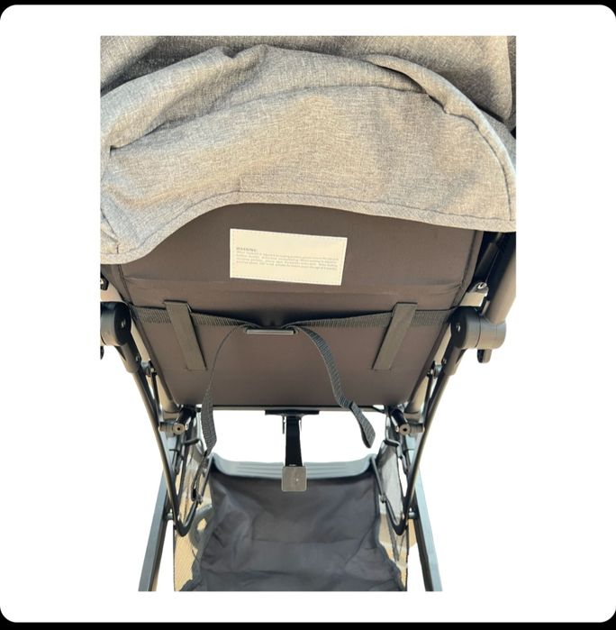 Carucior sport tip troler Babystone Grena 8C