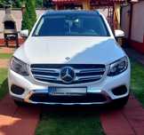 Mercedes GLC 250 4x4