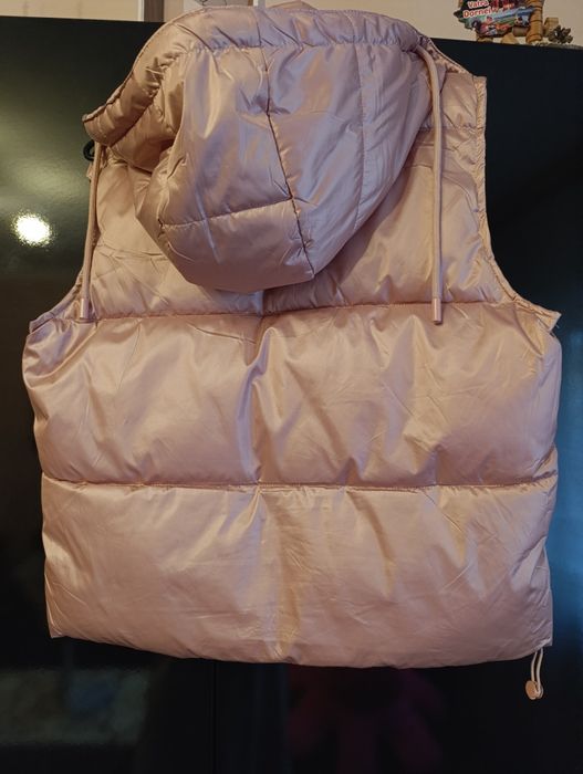 Vestă de toamnă/iarnă