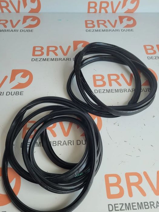 Cheder usa fata / spate pentru Ford Transit Custom Euro 5