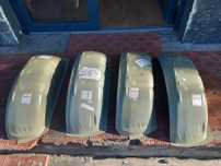 Tabla reparatie piese suzuki  samurai sj410 sj413
Oala  pasaj roata