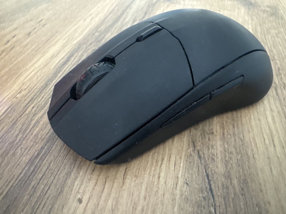 Продам игровую-так и для работы мышку Steelseries Rival 3 Wireless