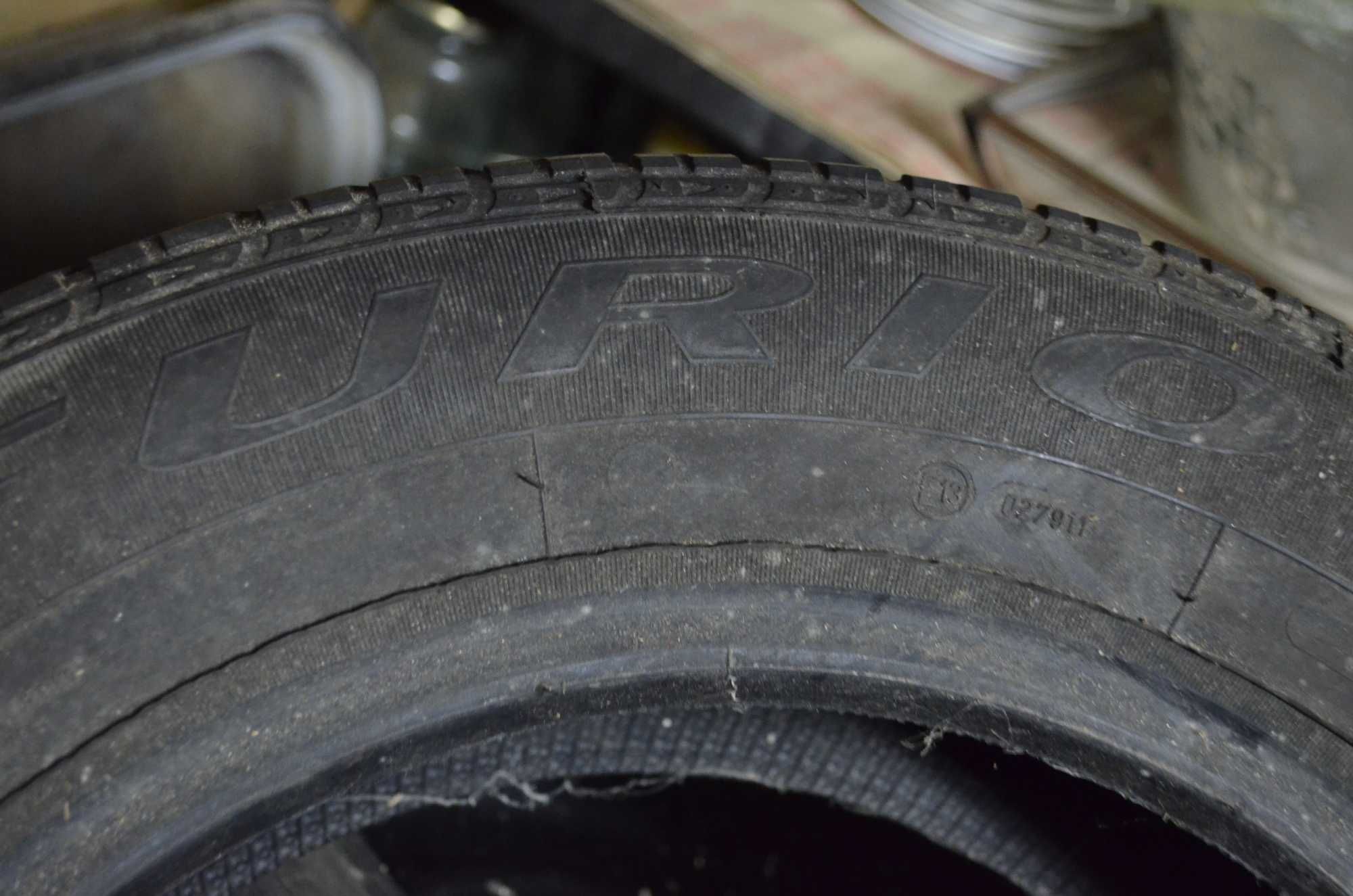 Гуми Debica Furio 205/60 R15