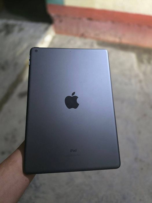 Ipad 9 zor holatda