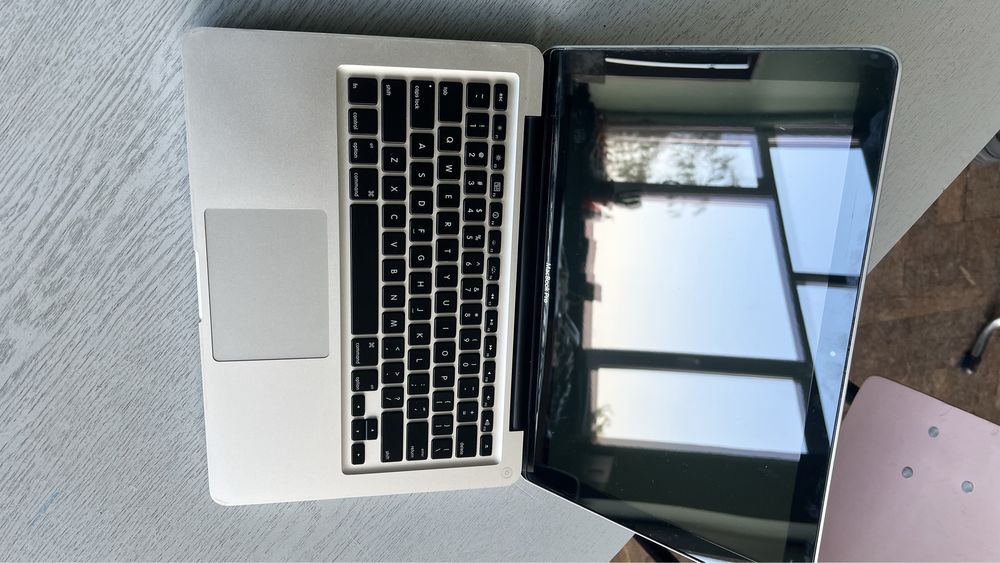 MacBook Pro 5.5 , A1278 , Mid 2009