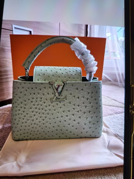Налична чанта Louis Vuitton