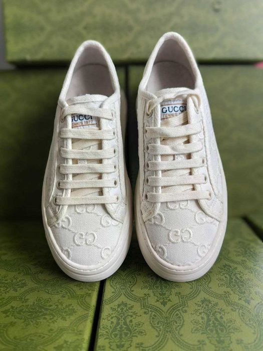 Дамски Обувки GUCCI маратонки