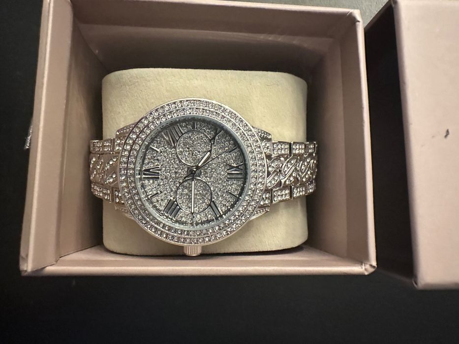 Ceas bijuterie Senso di Donna