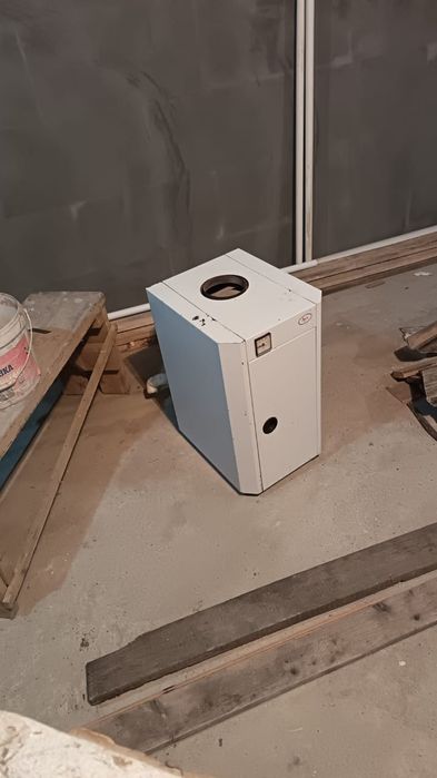 Продам газовый котел ЛУЧ