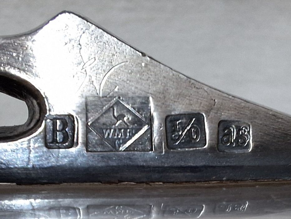 Гарафа кана--WMF--1900год.