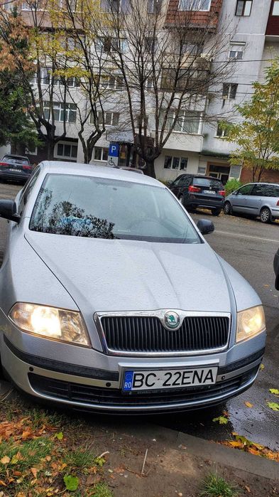 Skoda Octavia 2; 1,6 Benzină, 2010 – Unic proprietar! Stare excelenta!