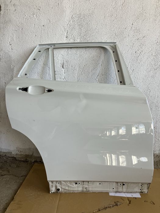 Задна дясна врата за BMW X1 F48 БМВ Х1 Ф48  2015-2022г 4бр