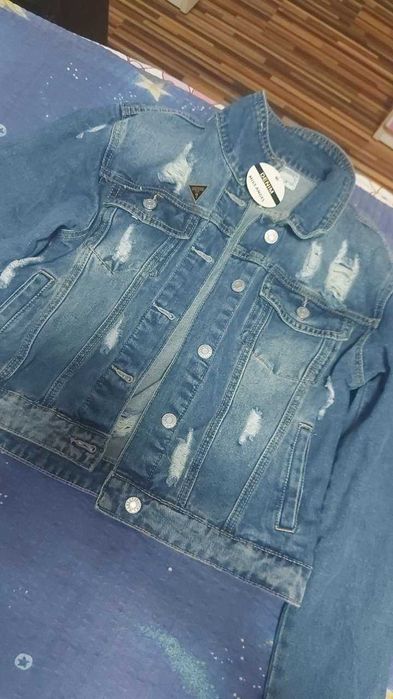 Compleu damă de la guess