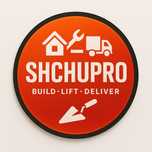SHCHUPRO - Строительство и услуги под ключ