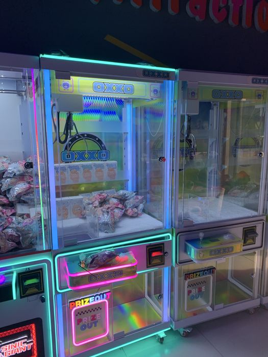 Xvatayka kran aparat  magazin oyinchoq aparat 1200