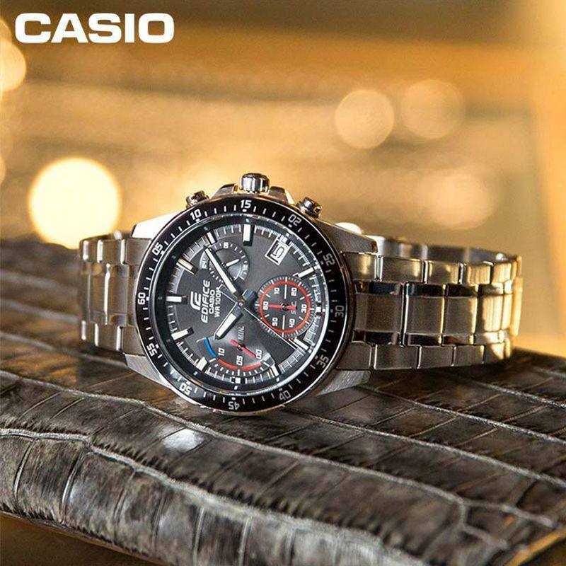 Casio Edifice EFV-540D-1A