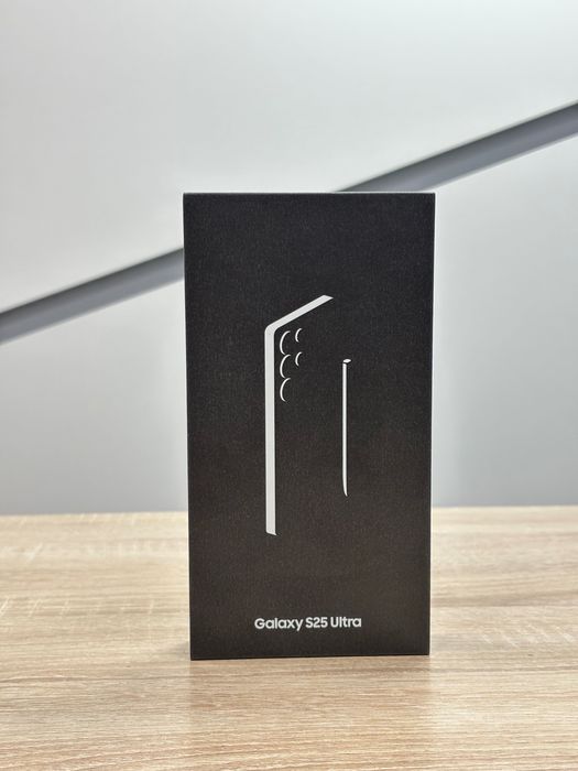 Samsung S25 Ultra