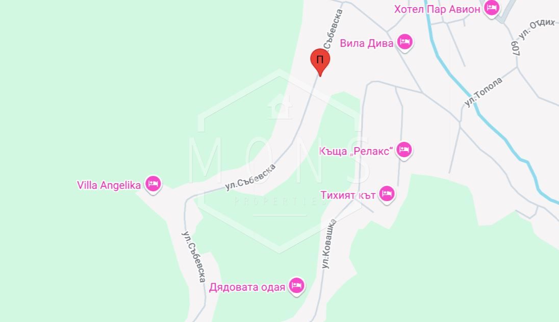Къща в Ловеч, област-гр.Априлци площ 184 цена 73000