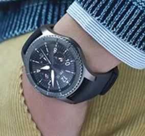 Curea  bratara smartwatch  20 22mm Huawei Samsung  Garmin Amazfit