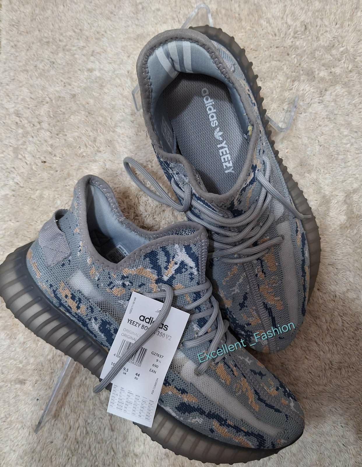 Мъжки модел Adidas yeezy boost 350 V2