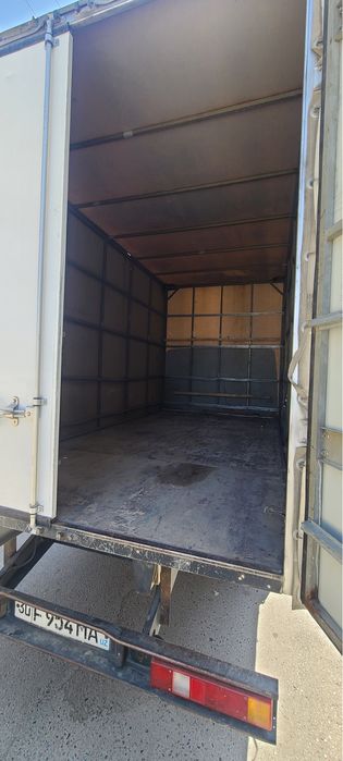 Gazel Next srochno sotiladi