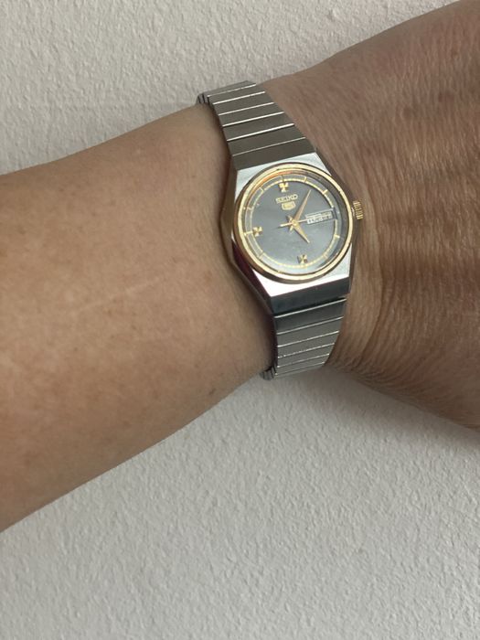 Ceas Seiko automatic