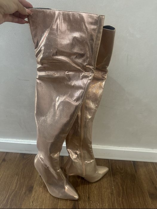 Батфорты осенние красивые