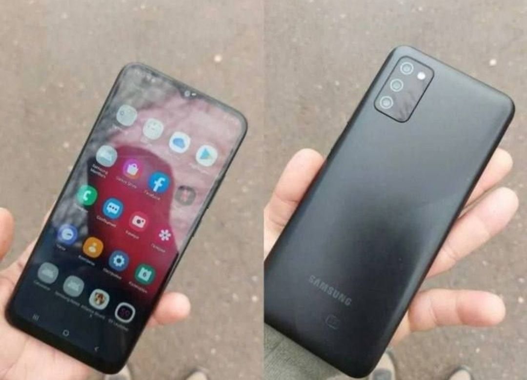 Срочно продам Samsung Galaxy A02s