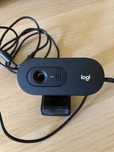 Уеб камера Logitech, HD 720p