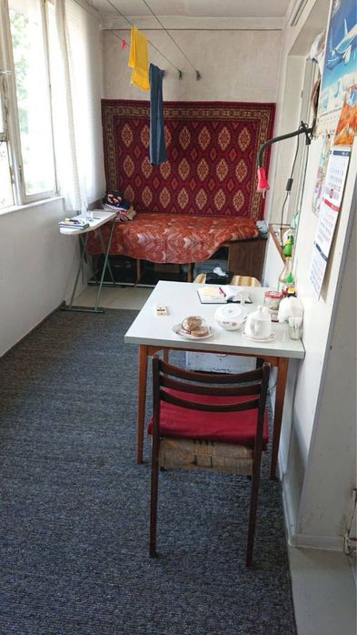 Квартира Ц-1 3/3/4 82 кв.м