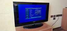 Телевизор SAMSUNG 32"