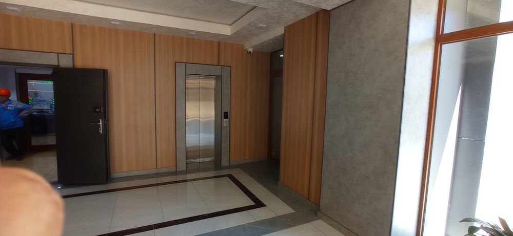 HPL panel Montaj / Услуги монтажа HPL панелей