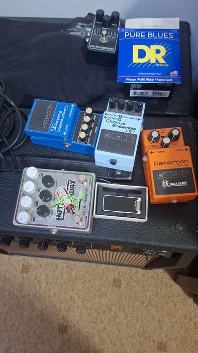 Chitară Gibson Les Paul