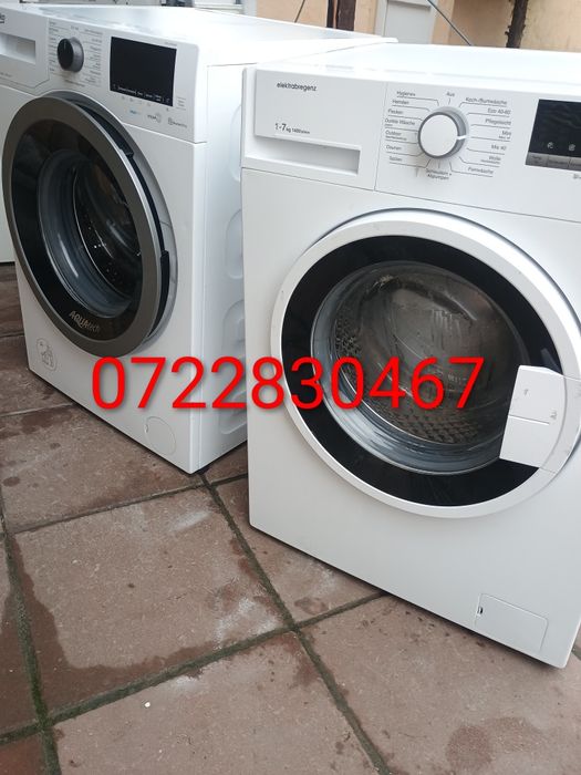 Mașină de spălat indesit QPW388