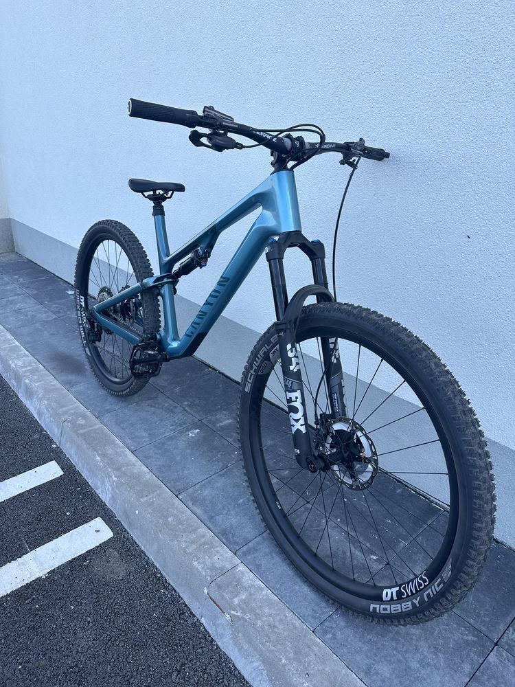 Canyon Neuron CF 9 XL 2025 - NOU Factura / Garantie